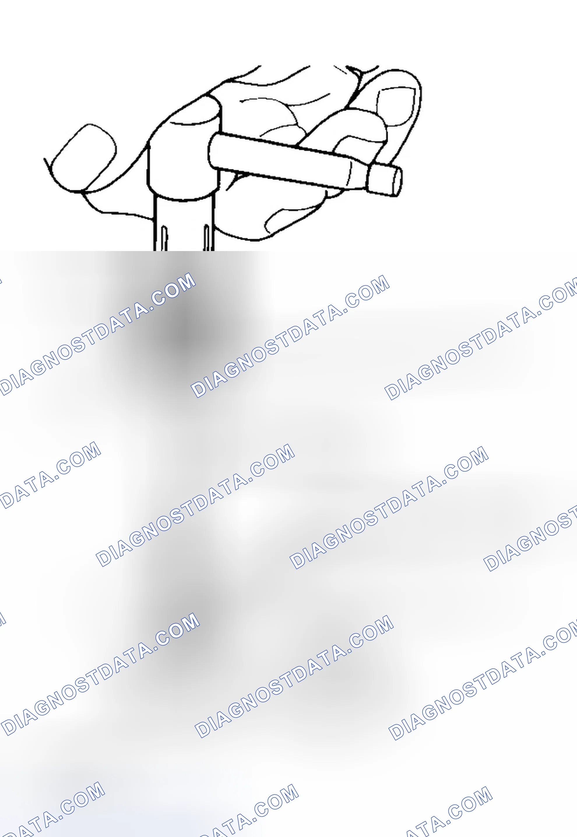 Scheme 16: Reaming Valve Guides