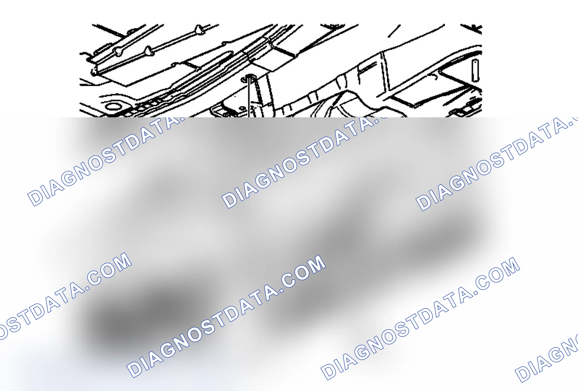Scheme 11: Exhaust Muffler Intermediate Heat Shield Replacement
