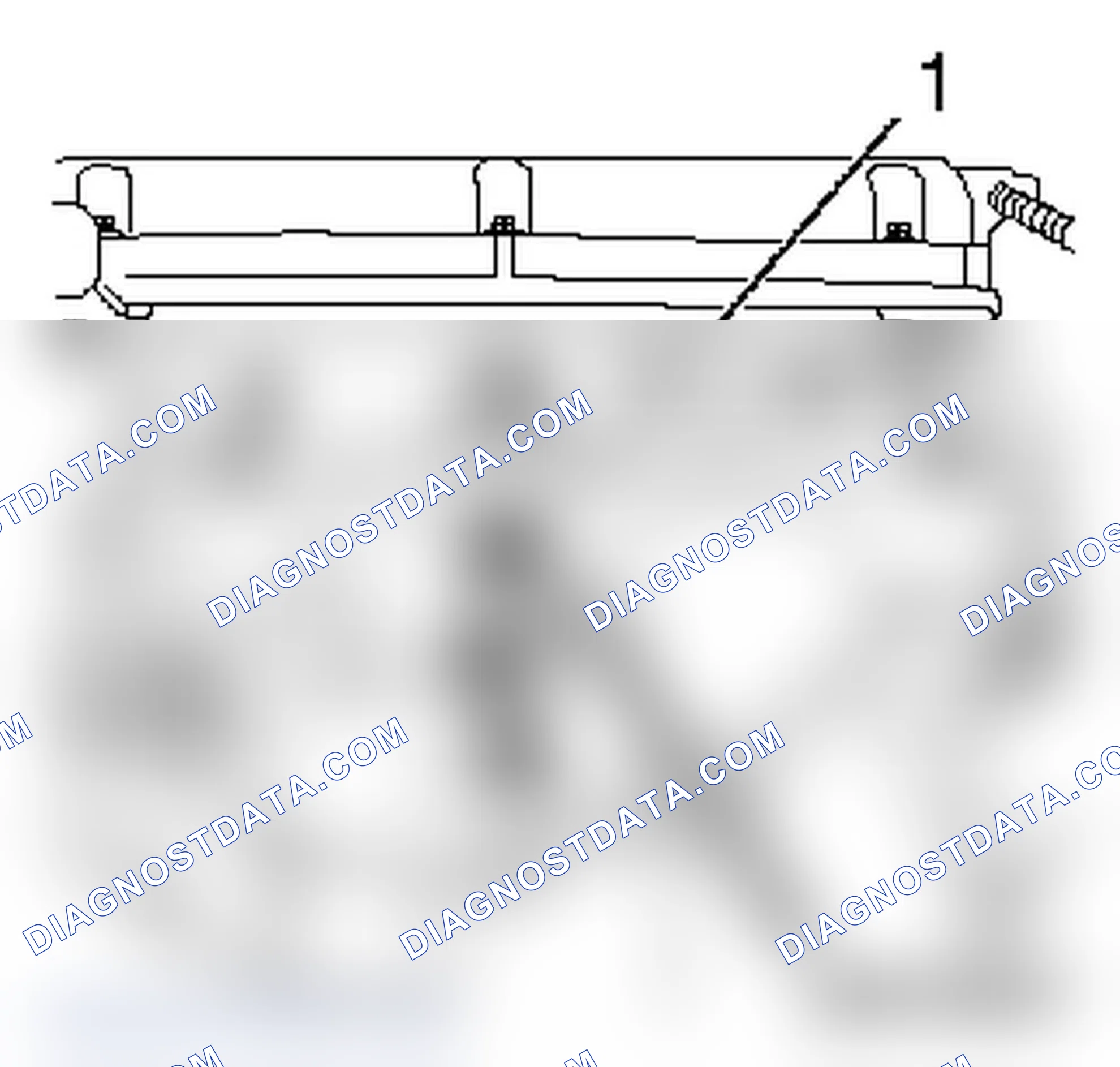 Replace Mixture Regulation Oxygen Sensor