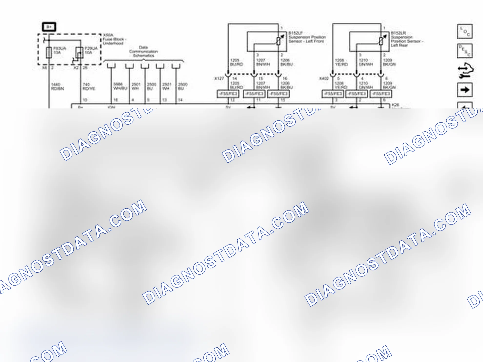 Scheme 36: Adaptive Forward Lighting (T4F)