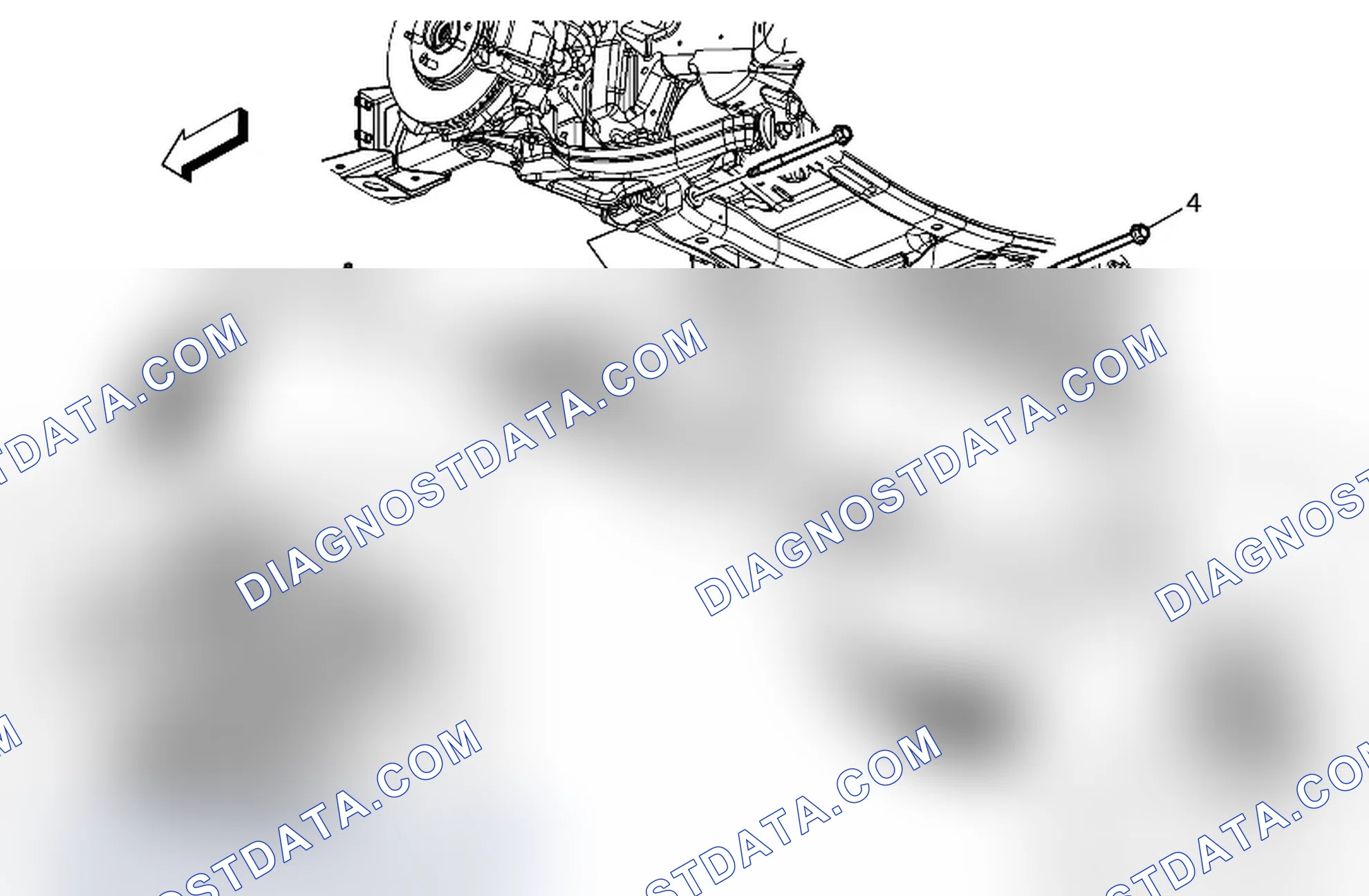 Steering Gear Replacement