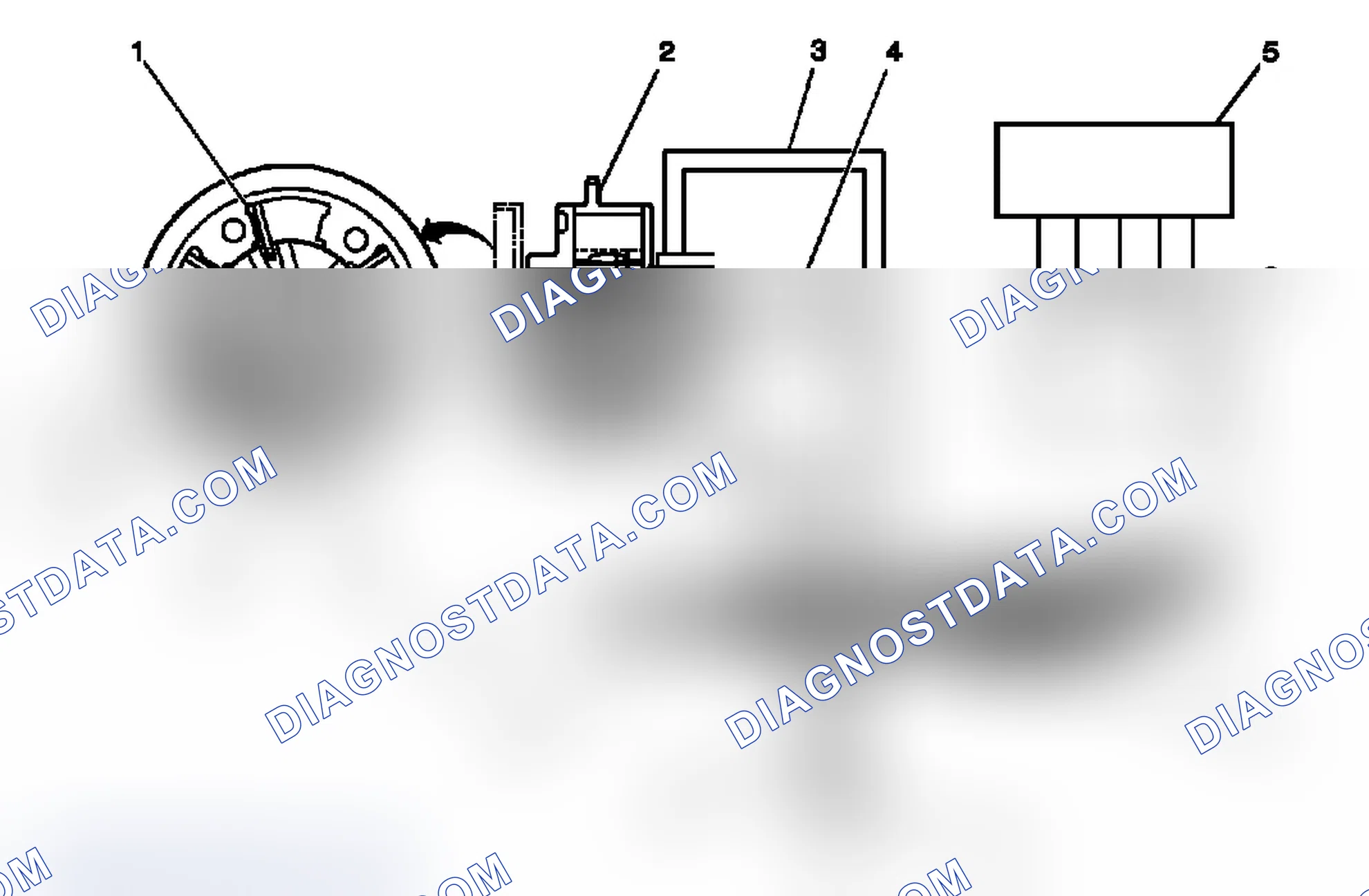 Scheme 30: Camshaft Actuator System Description