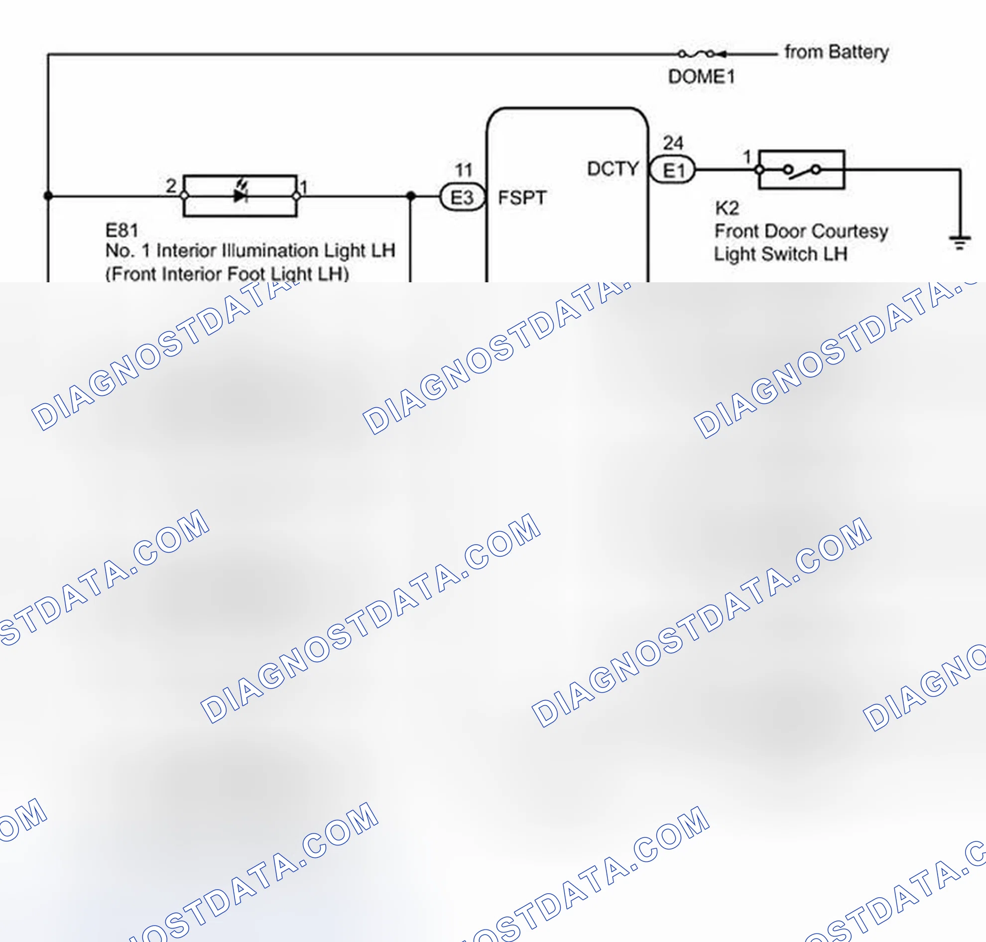 Scheme 213: WIRING DIAGRAM
