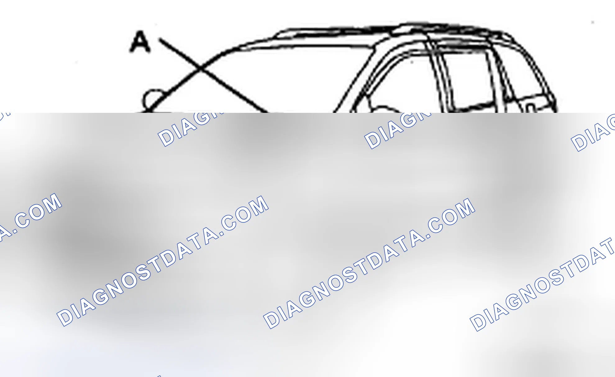 Scheme 2: VEHICLE IDENTIFICATION AND SERIAL NUMBERS