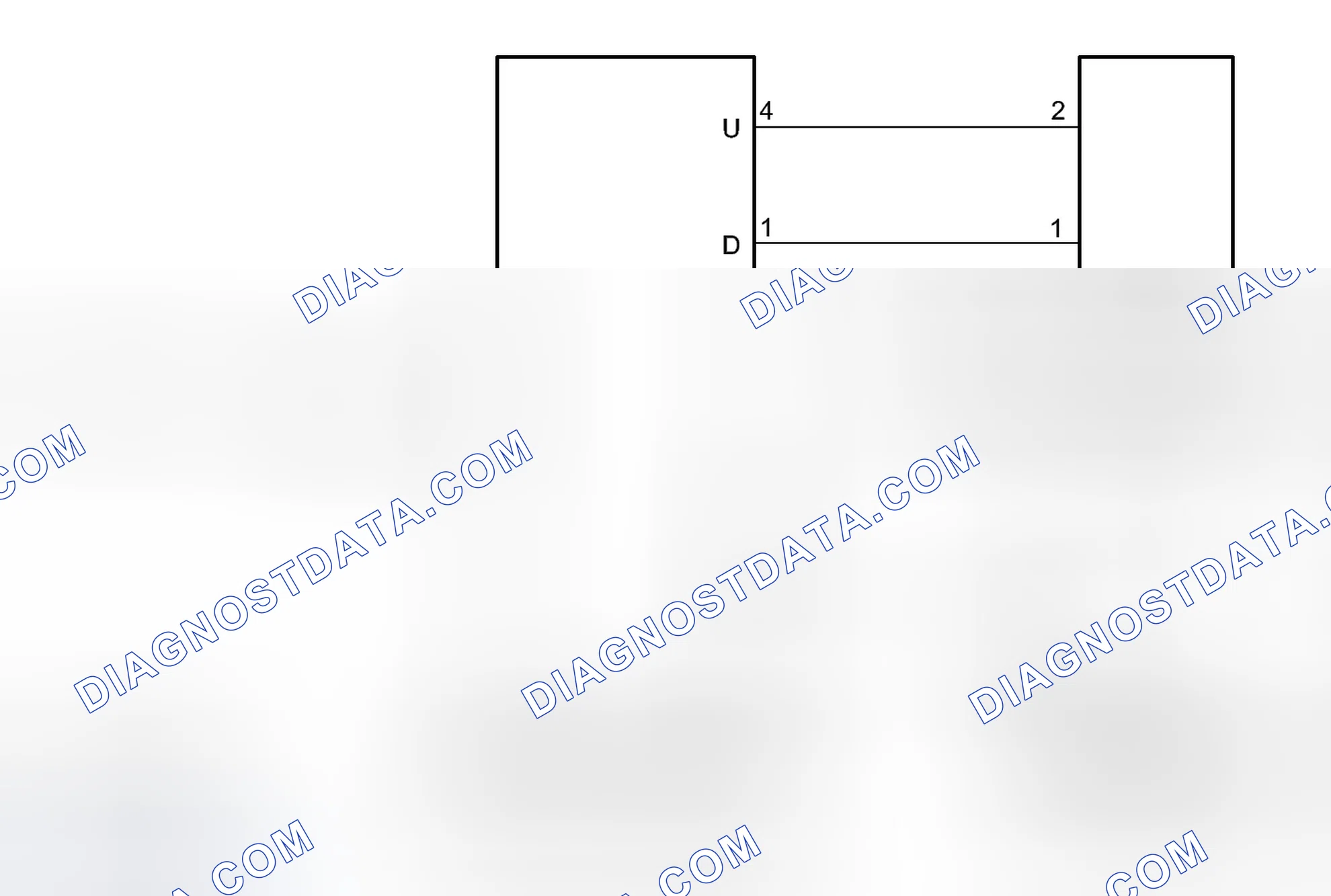 Scheme 8: WIRING DIAGRAM