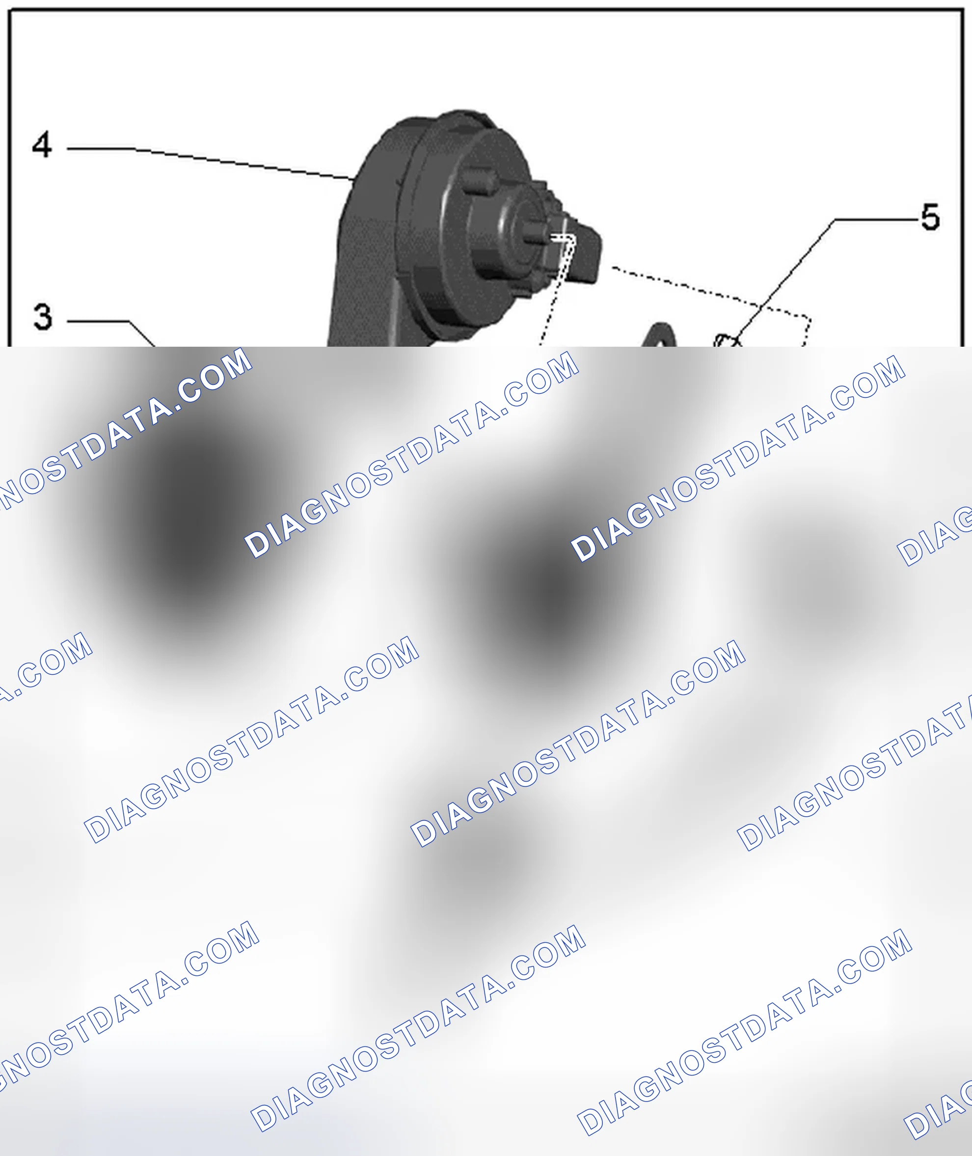 Scheme 2: SIGNAL HORNS OVERVIEW