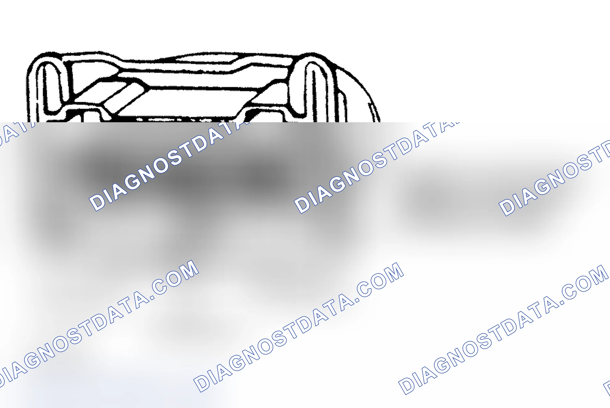 Scheme 29: Ignition Coil Connector (Versions One & 2)