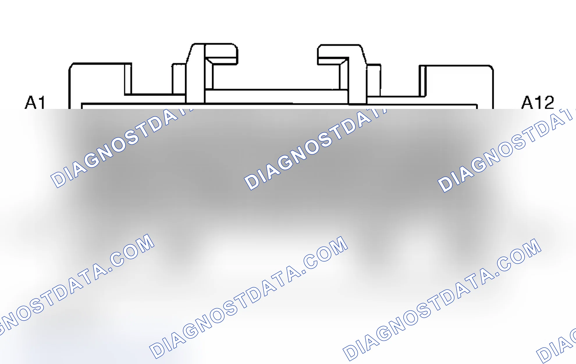 Scheme 17: CONNECTOR IDENTIFICATION