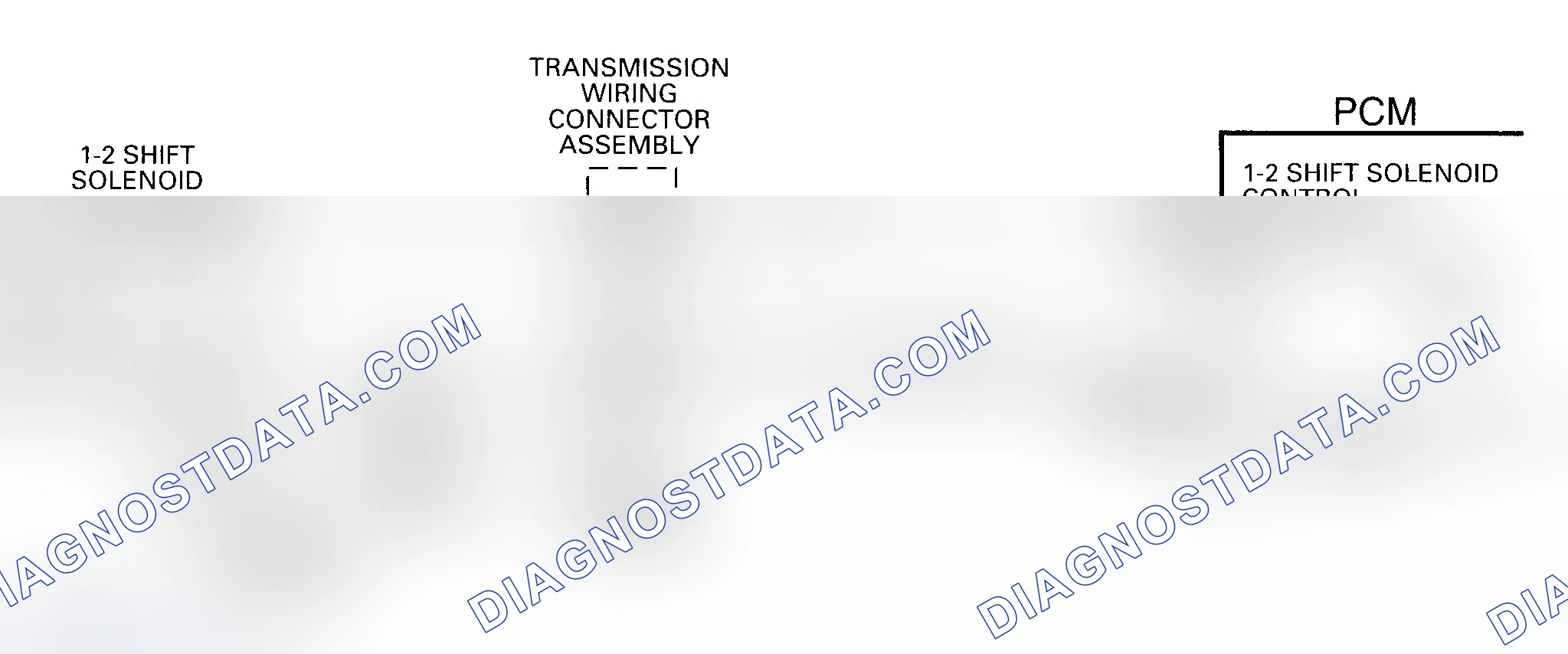 Scheme 161: DTC 82, Circuit Diagram (C & K Series Diesel) Courtesy of General Motors Corp.