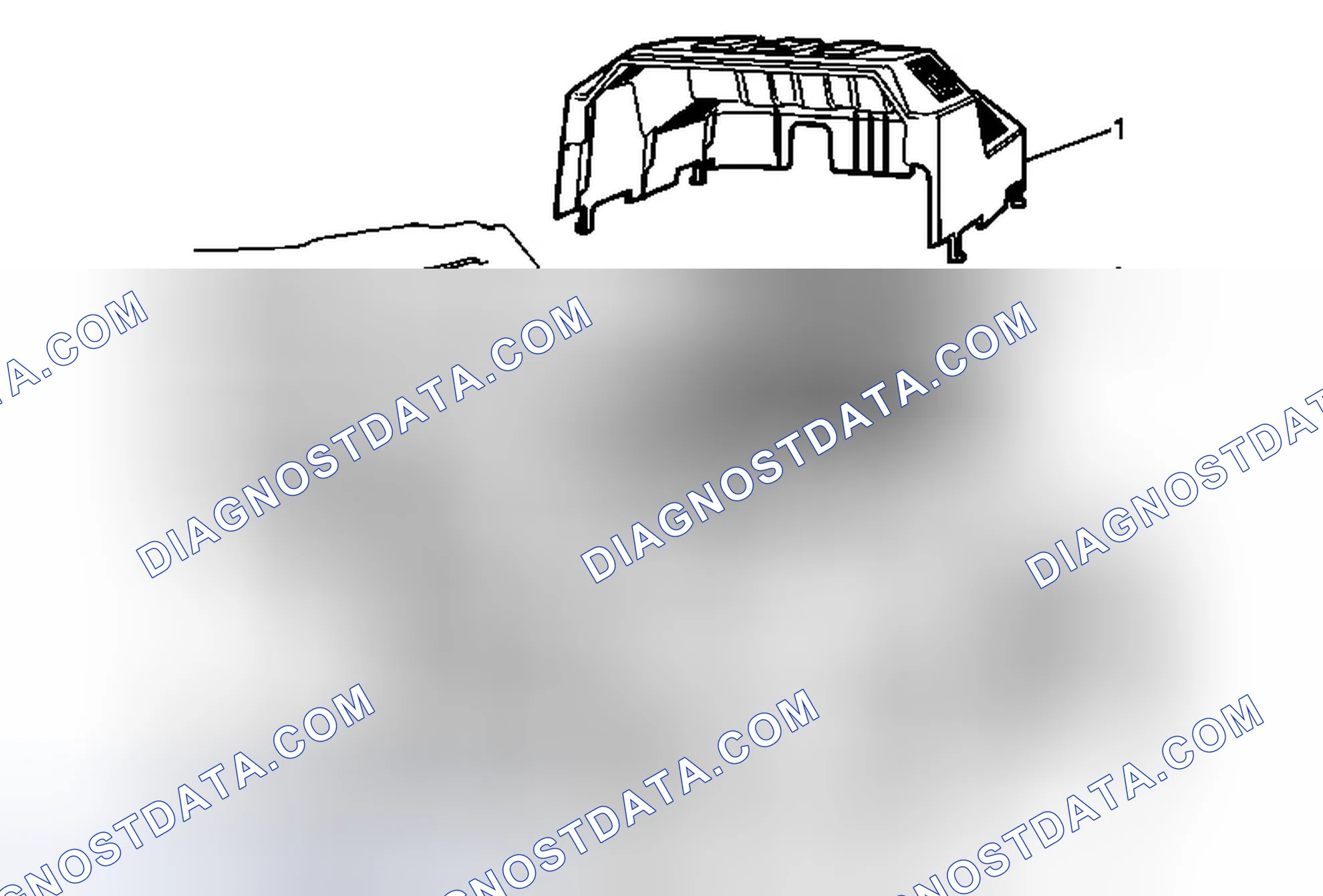 Scheme 1: Engine Control Module Replacement