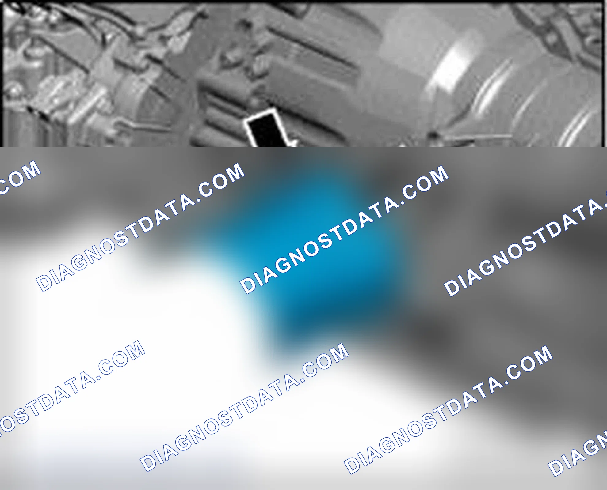 Scheme 315: Left drive shaft heat shield