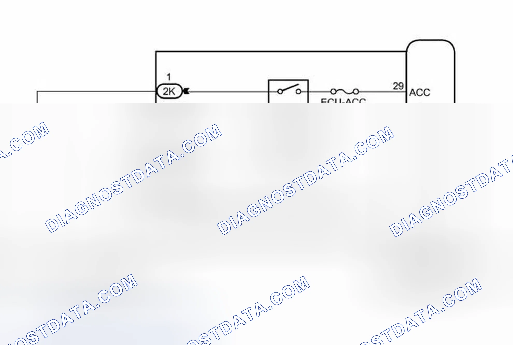 Scheme 7: WIRING DIAGRAM