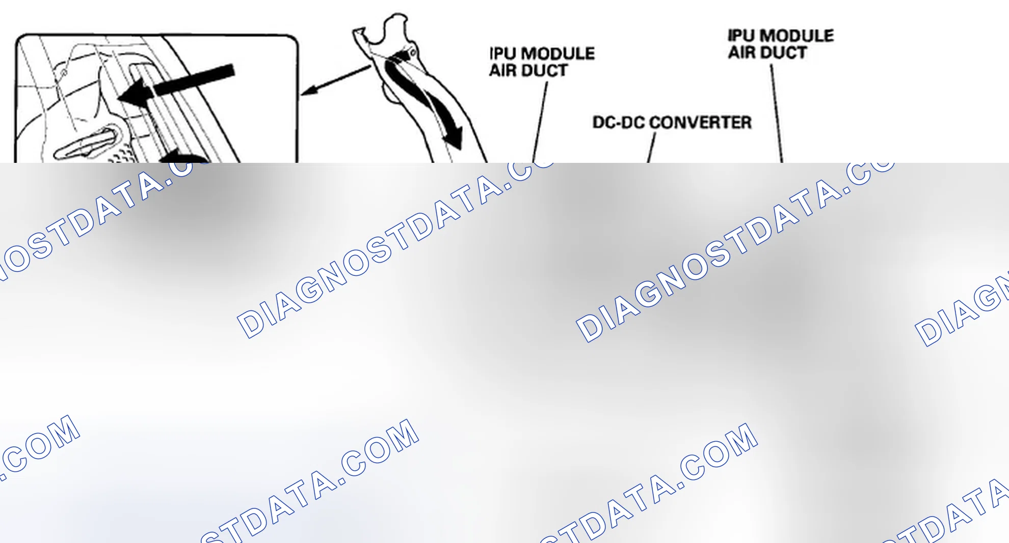 Scheme 252: IPU Module Fan