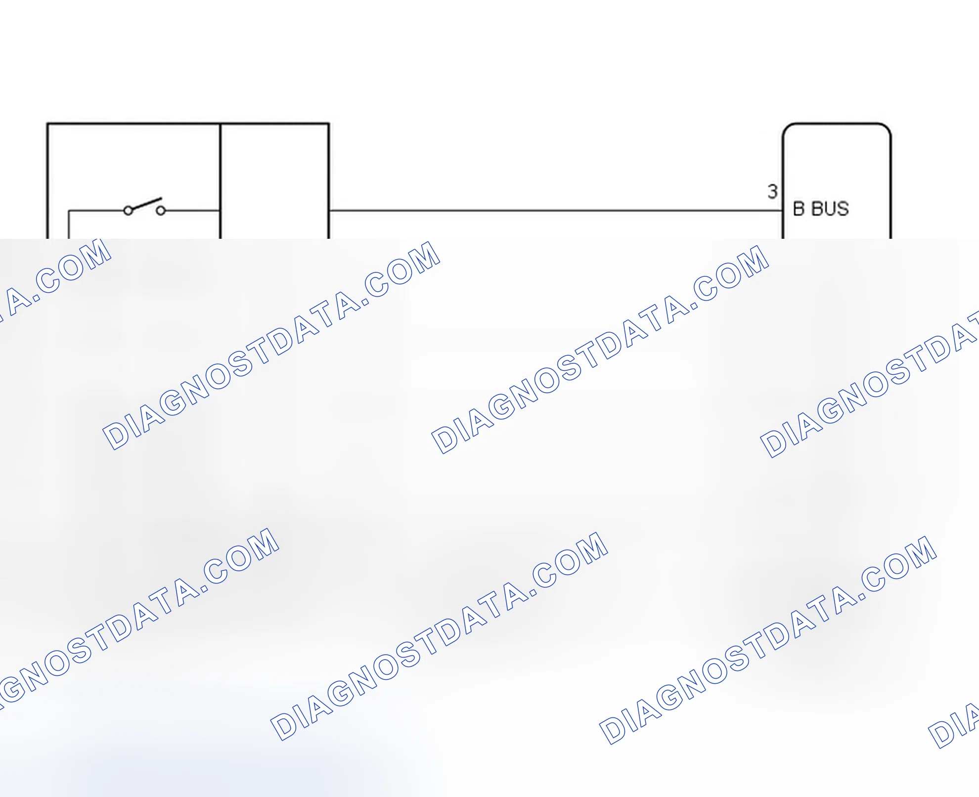 Scheme 110: WIRING DIAGRAM