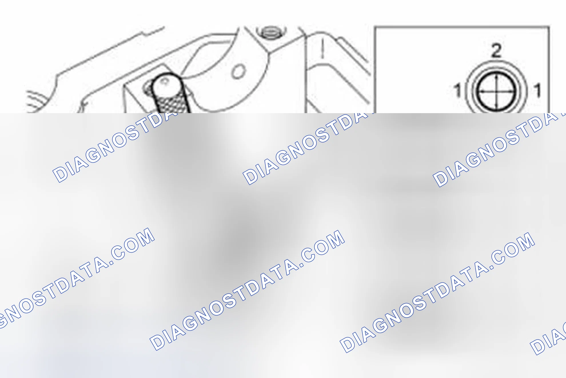 Scheme 334: Valve Guide Inner Diameter