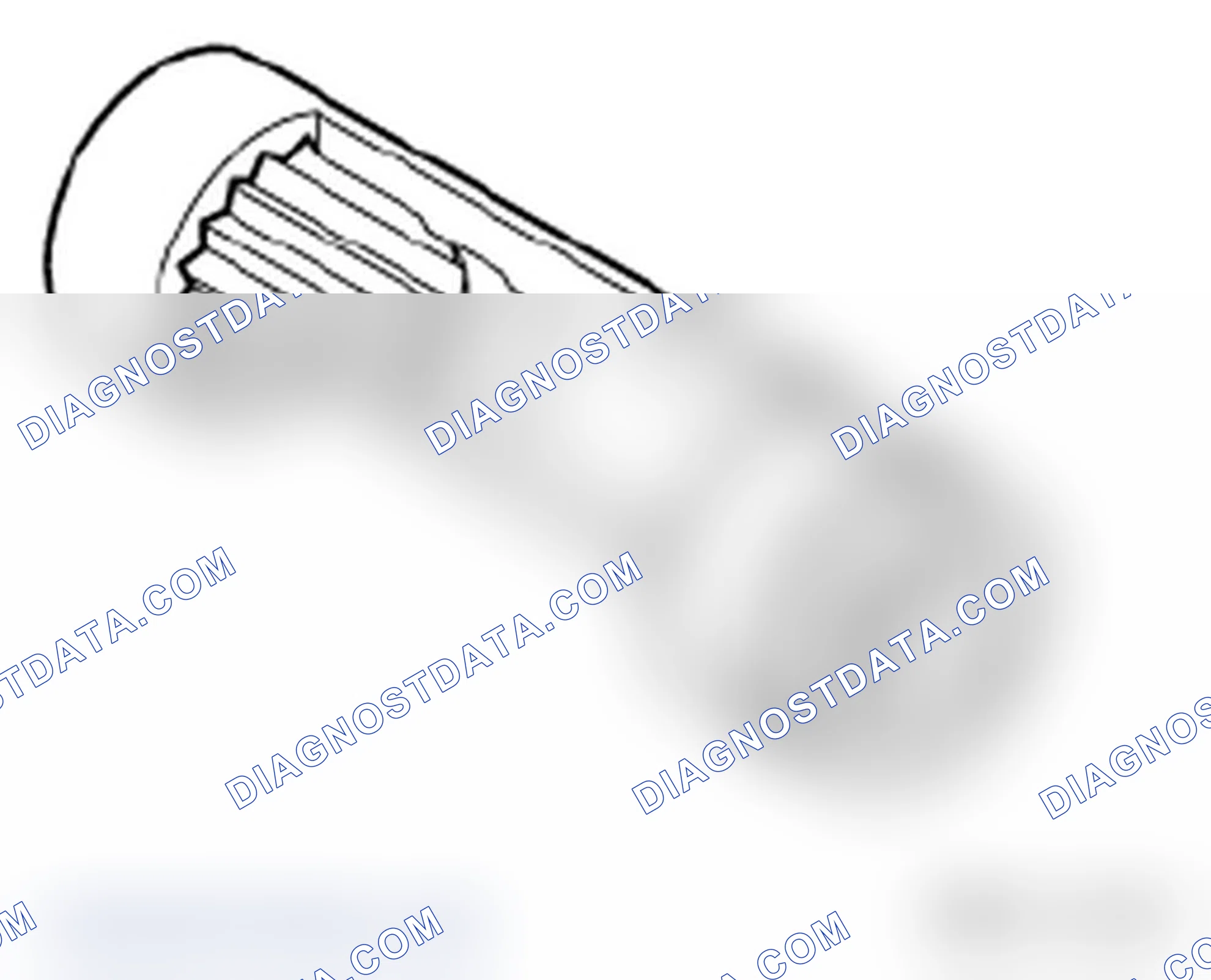 Scheme 175: 31 2 210 Socket wrench socket WAF 21