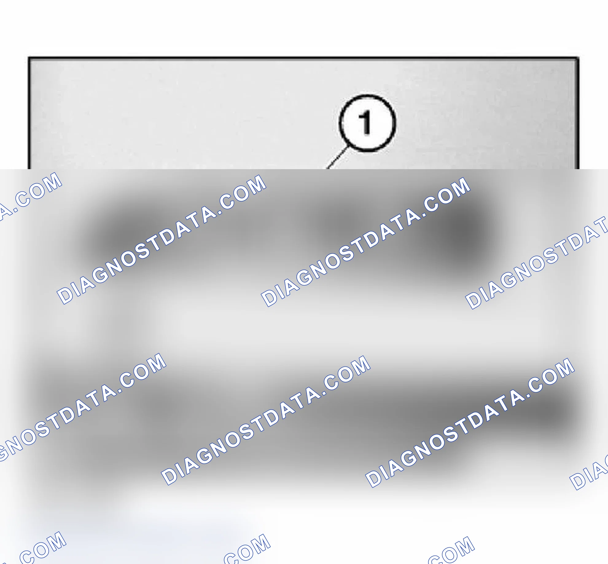 Scheme 56: 63 14 120 Removing and installing/replacing reflecting tail light on rear bumper (coupe, convertible