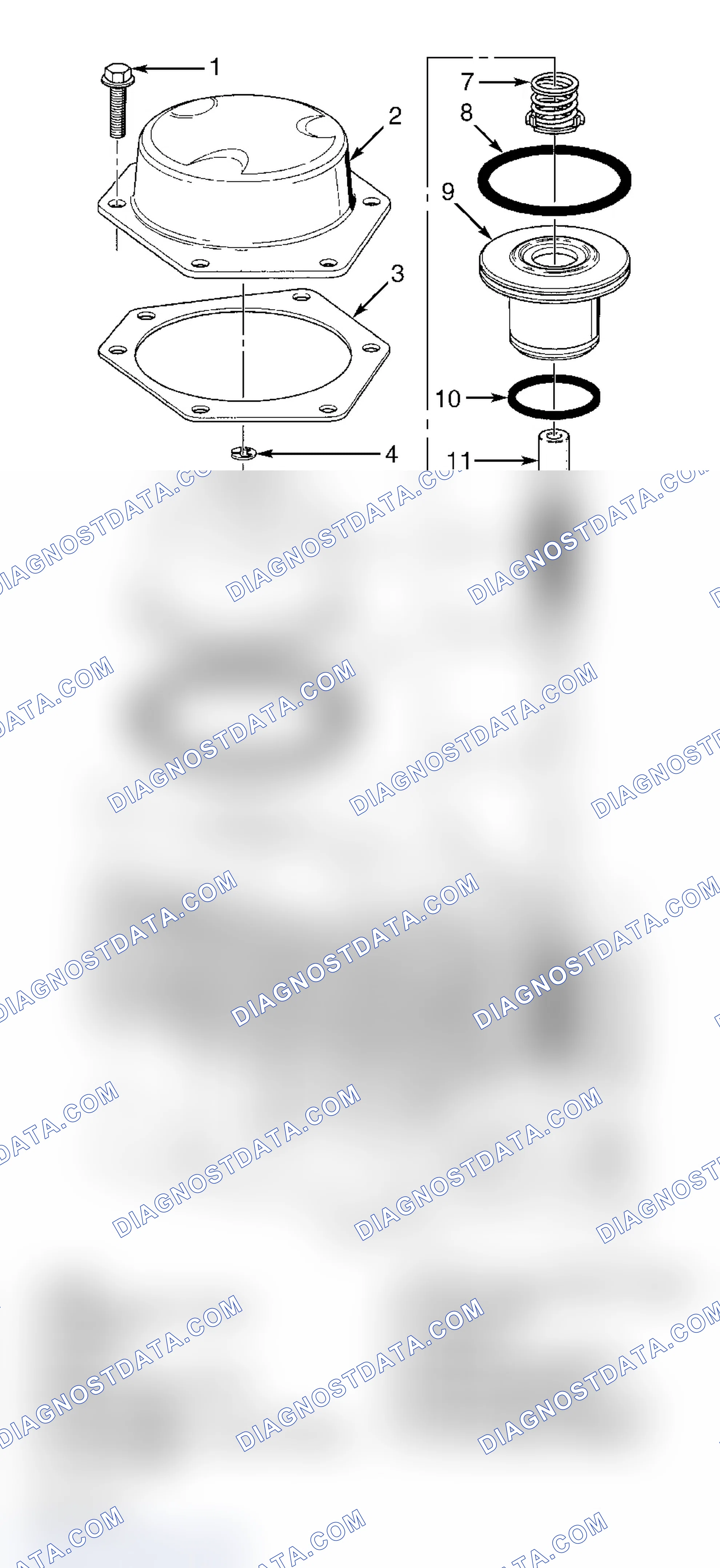 Scheme 52: Inspection & Reassembly