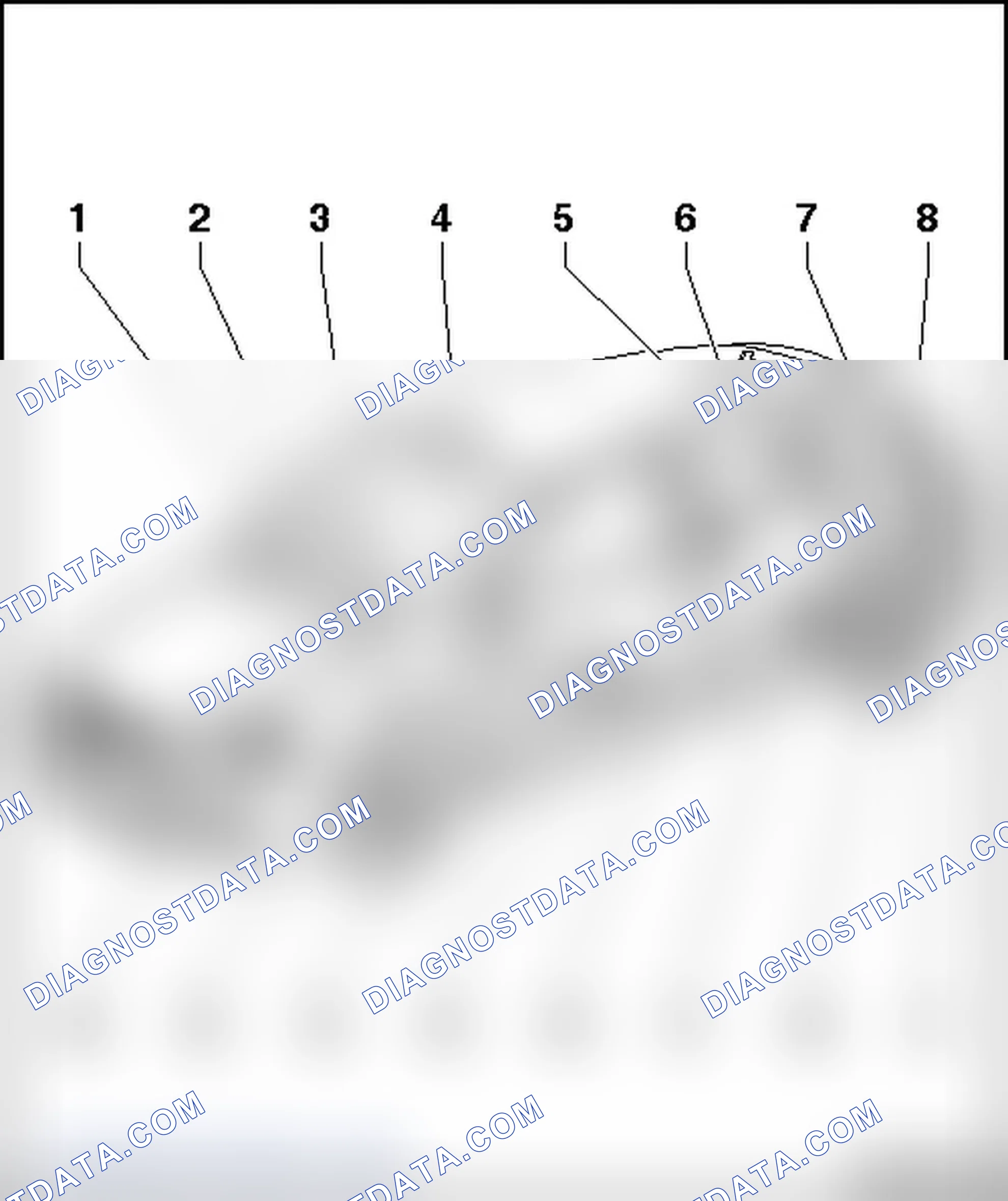 Scheme 30: TELEPHONE SYSTEM COMPONENT LOCATIONS