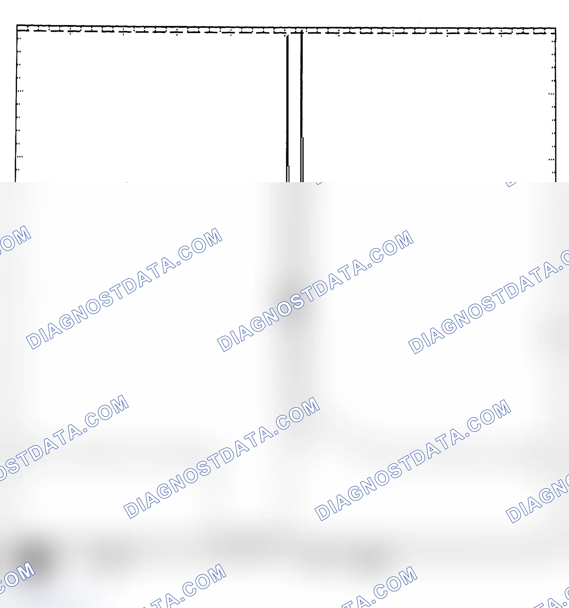 Scheme 30: Single Injector - Known Good - Voltage Pattern