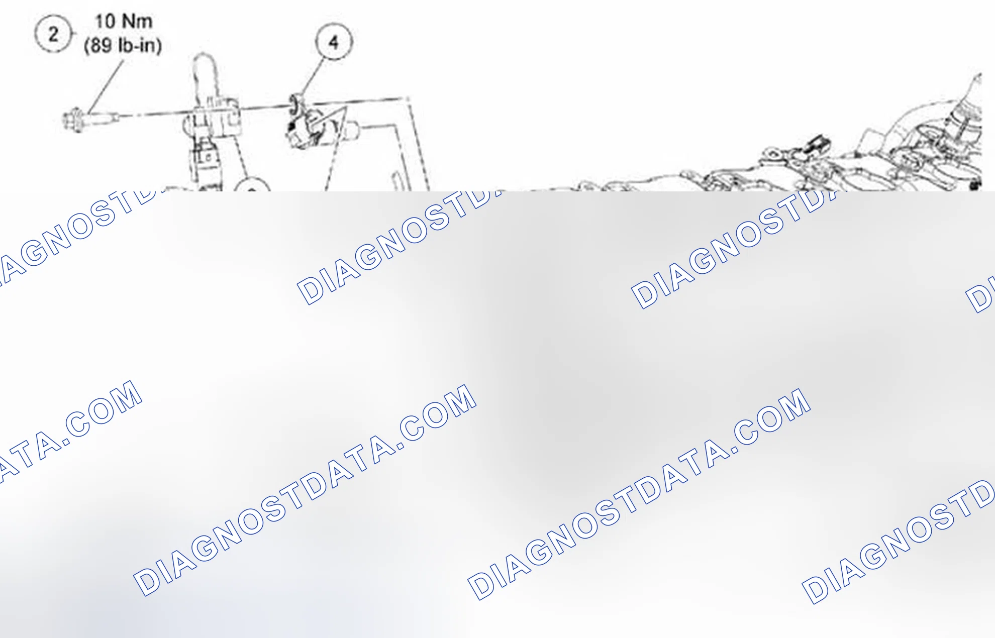 Scheme 10: Camshaft Position (CMP) Sensor