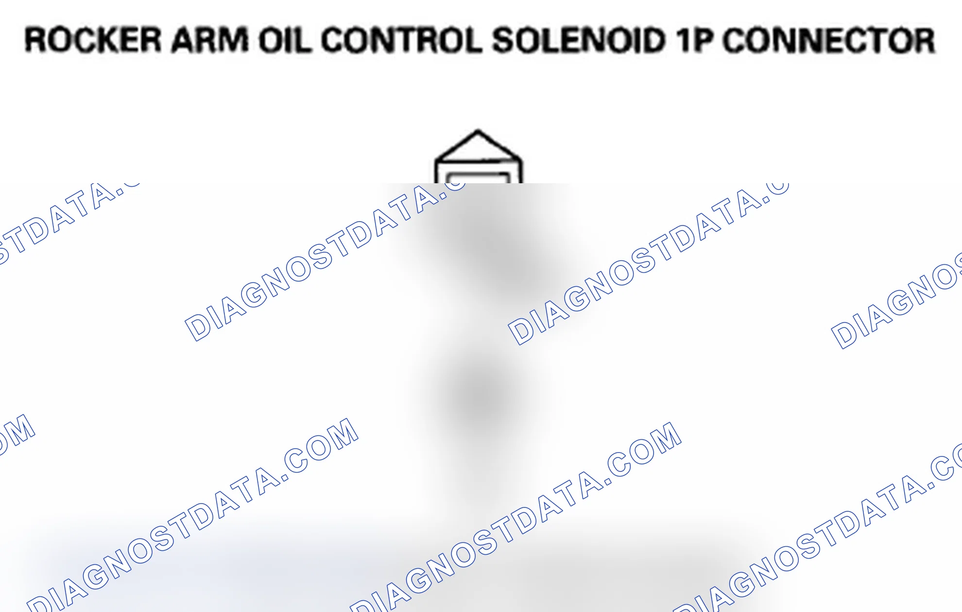 Scheme 578: DTC P2648: Rocker Arm Oil Control Solenoid Circuit Low Voltage