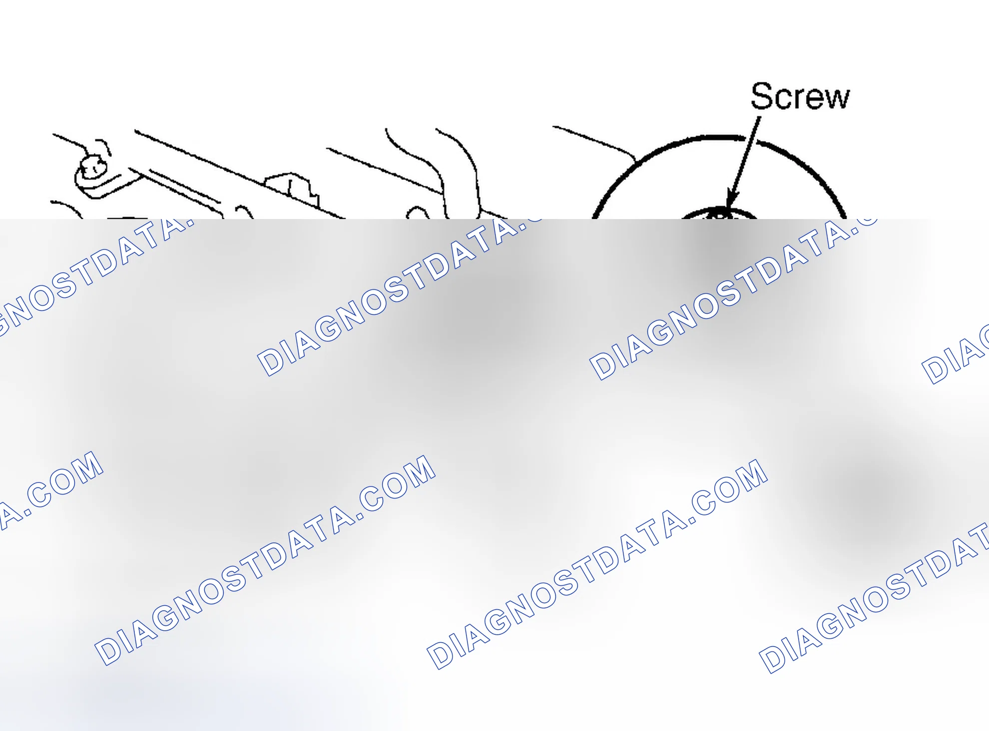 Scheme 412: Avalon, Camry, Camry Solara & Highlander