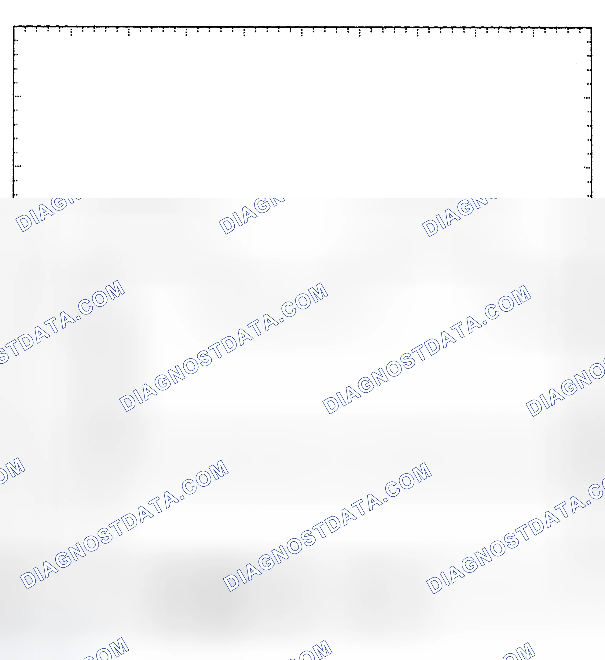 Scheme 26: Injector Bank - Known Good - Voltage Pattern