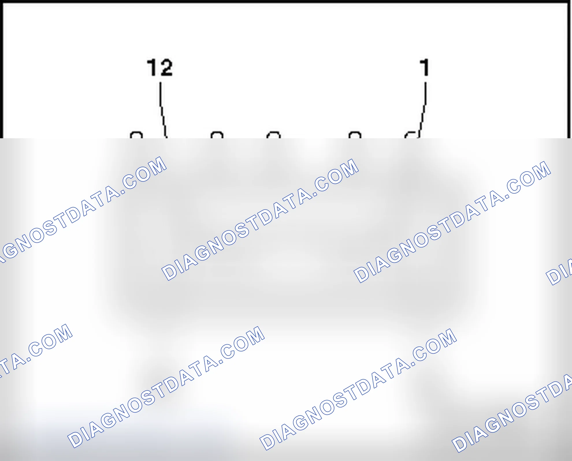 Scheme 222: DISPLAY CONNECTORS