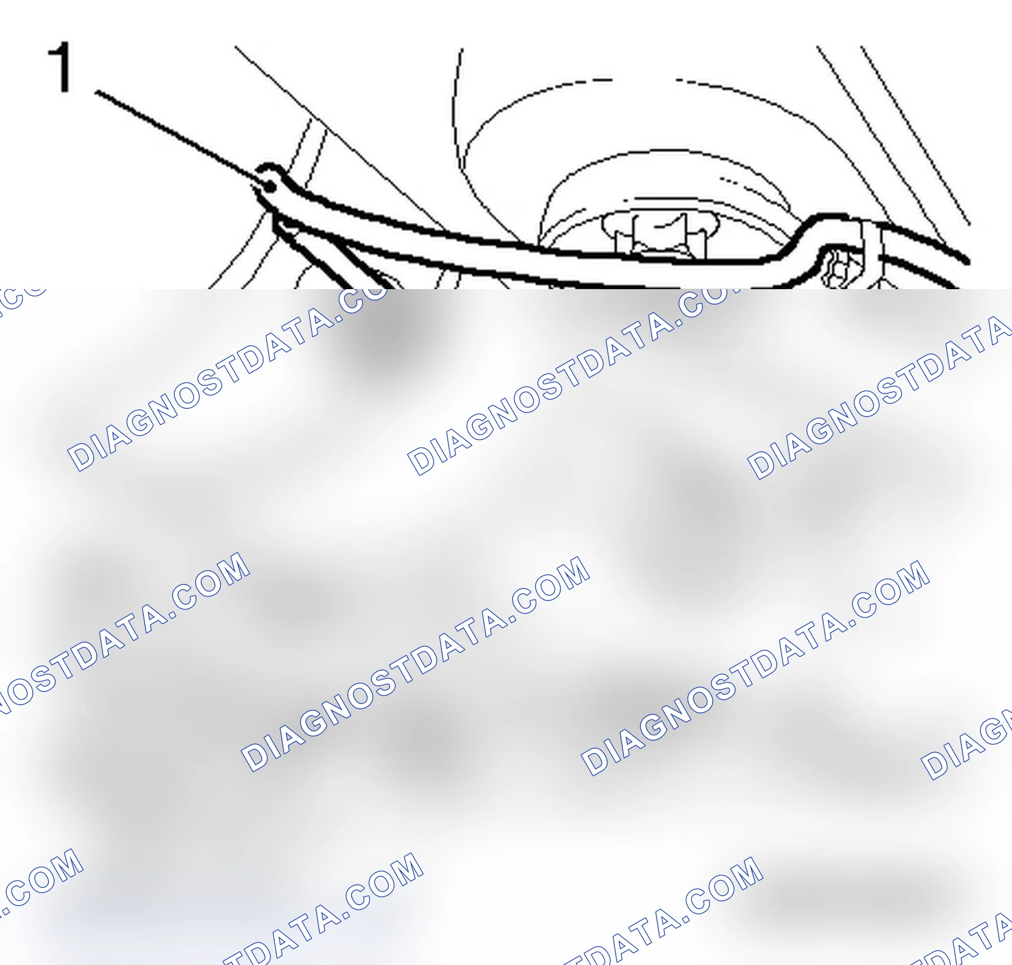 Replace Particle Filter Temperature Sensor