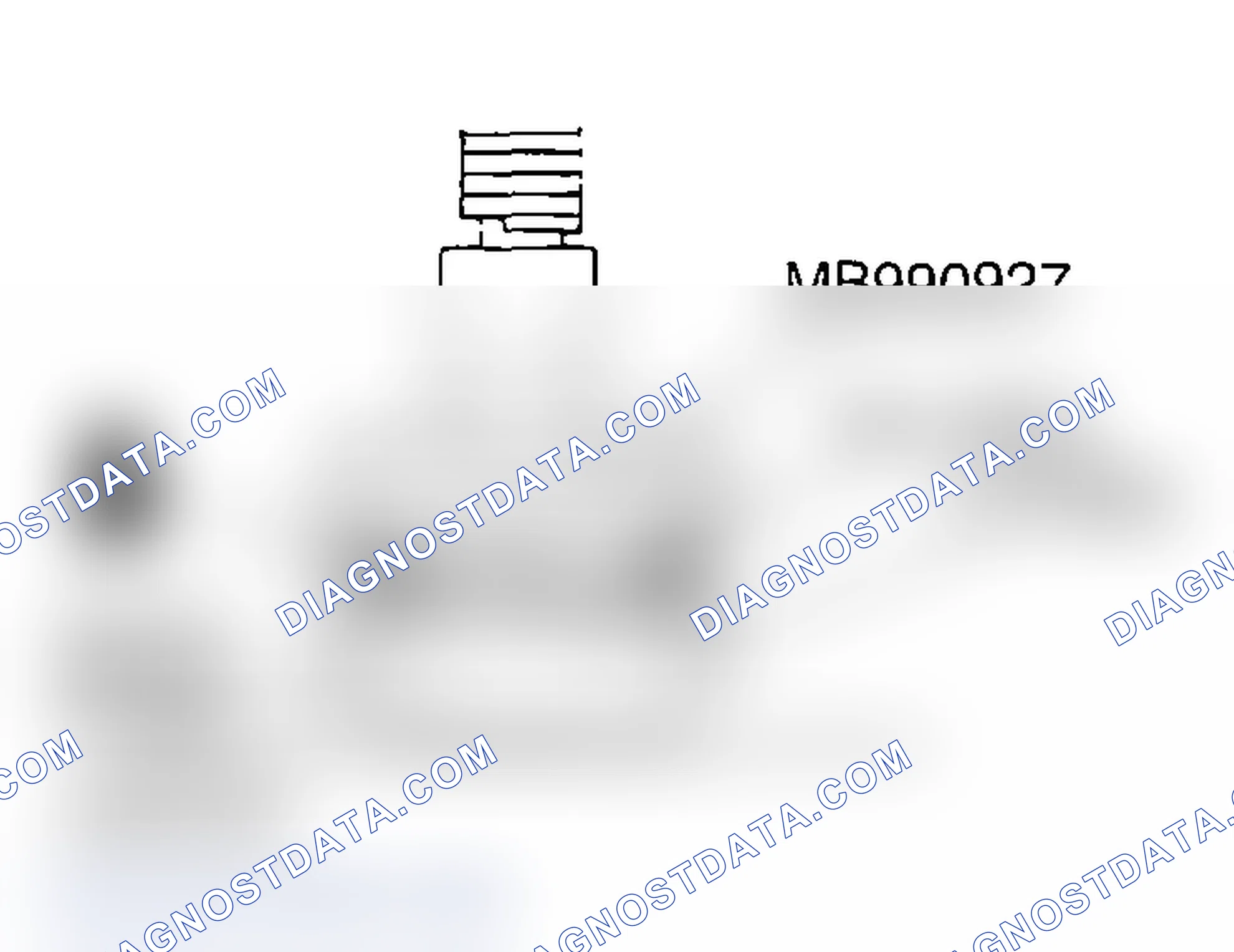 Scheme 150: << D >> OIL SEAL/RACK BUSHING INSTALLATION