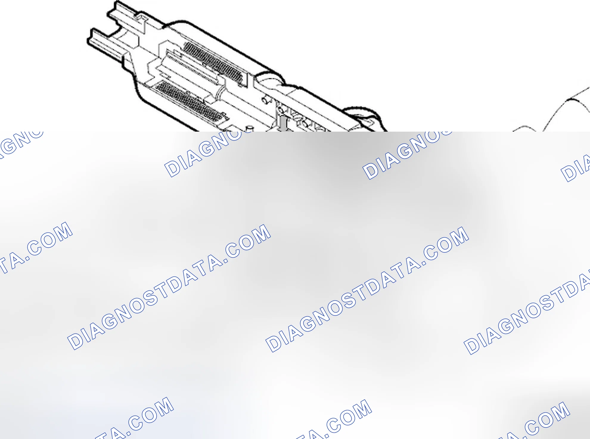 Scheme 1081: Continuous Variable Valve Timing (CVVT) Valve