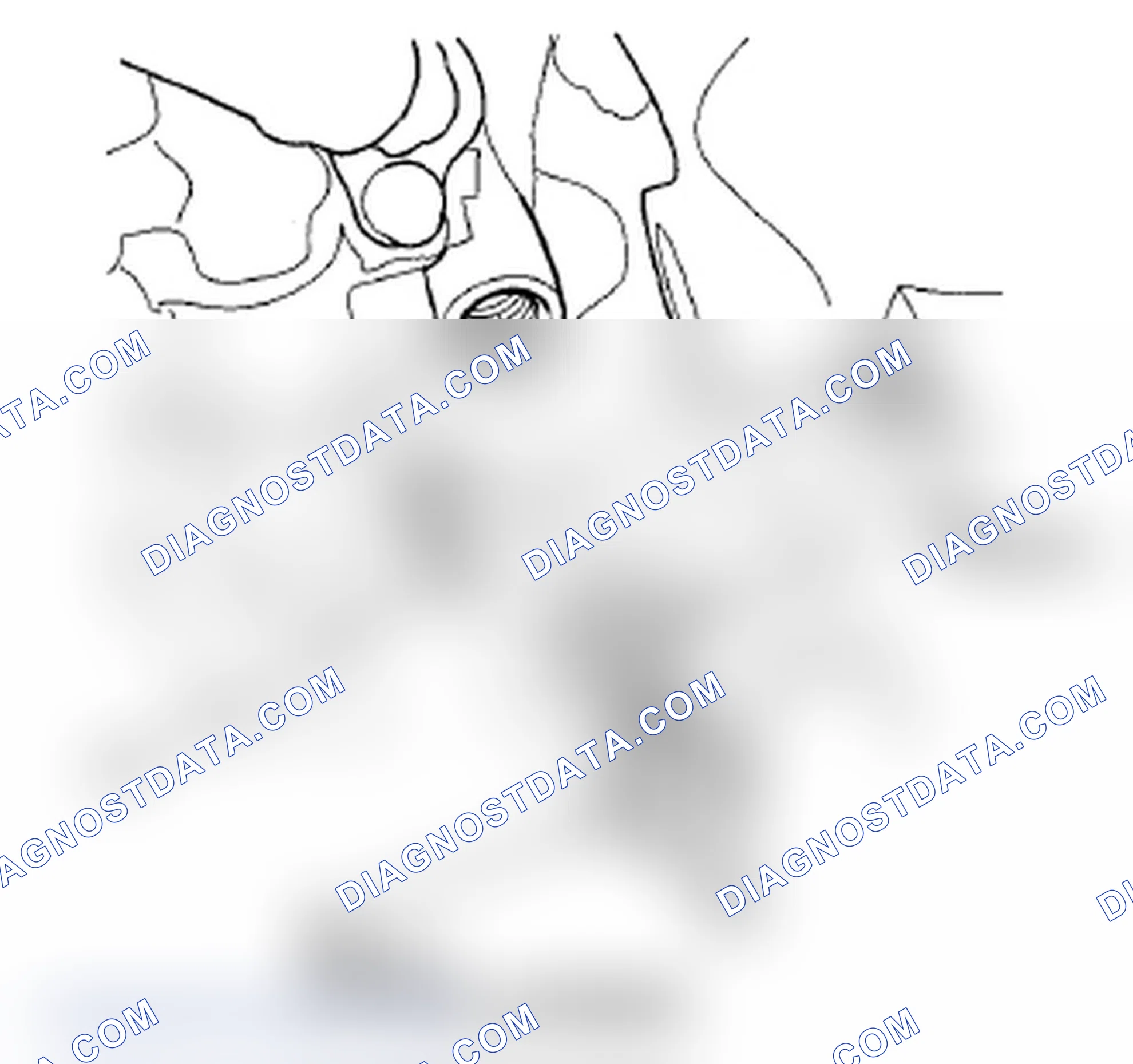 Scheme 69: PCV Valve Replacement