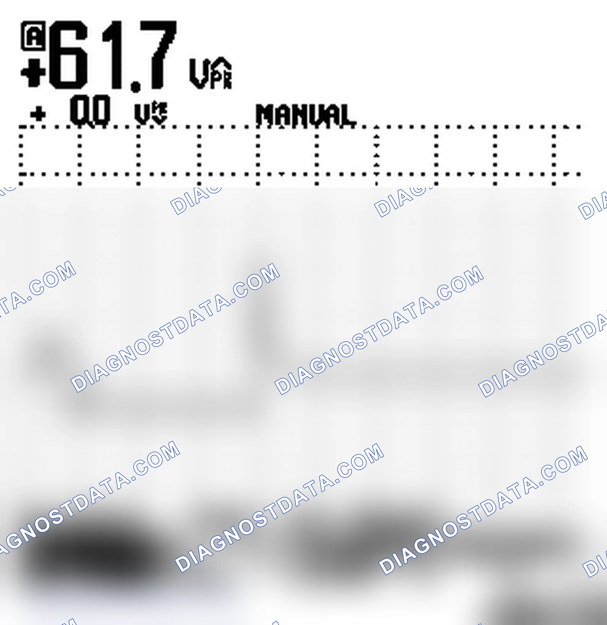 Injector (Multi-Point Fuel Injection), All Except Z22YH