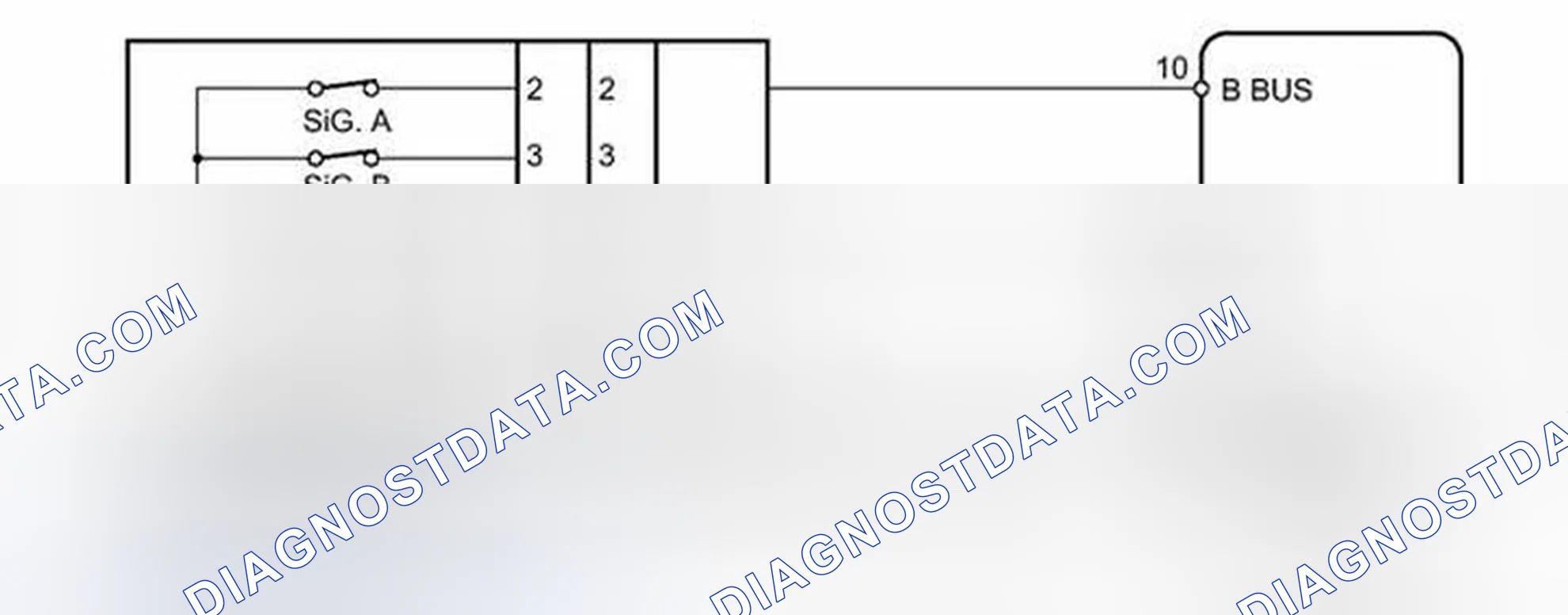 Scheme 286: WIRING DIAGRAM