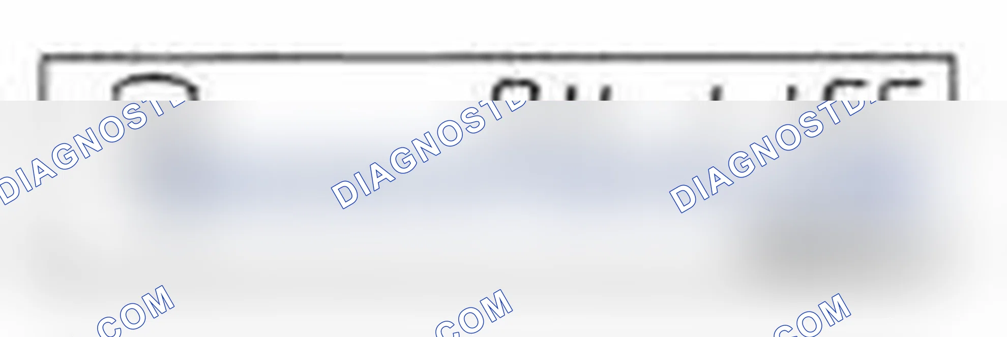 Scheme 23: Engine Oil Life Monitor Display Example