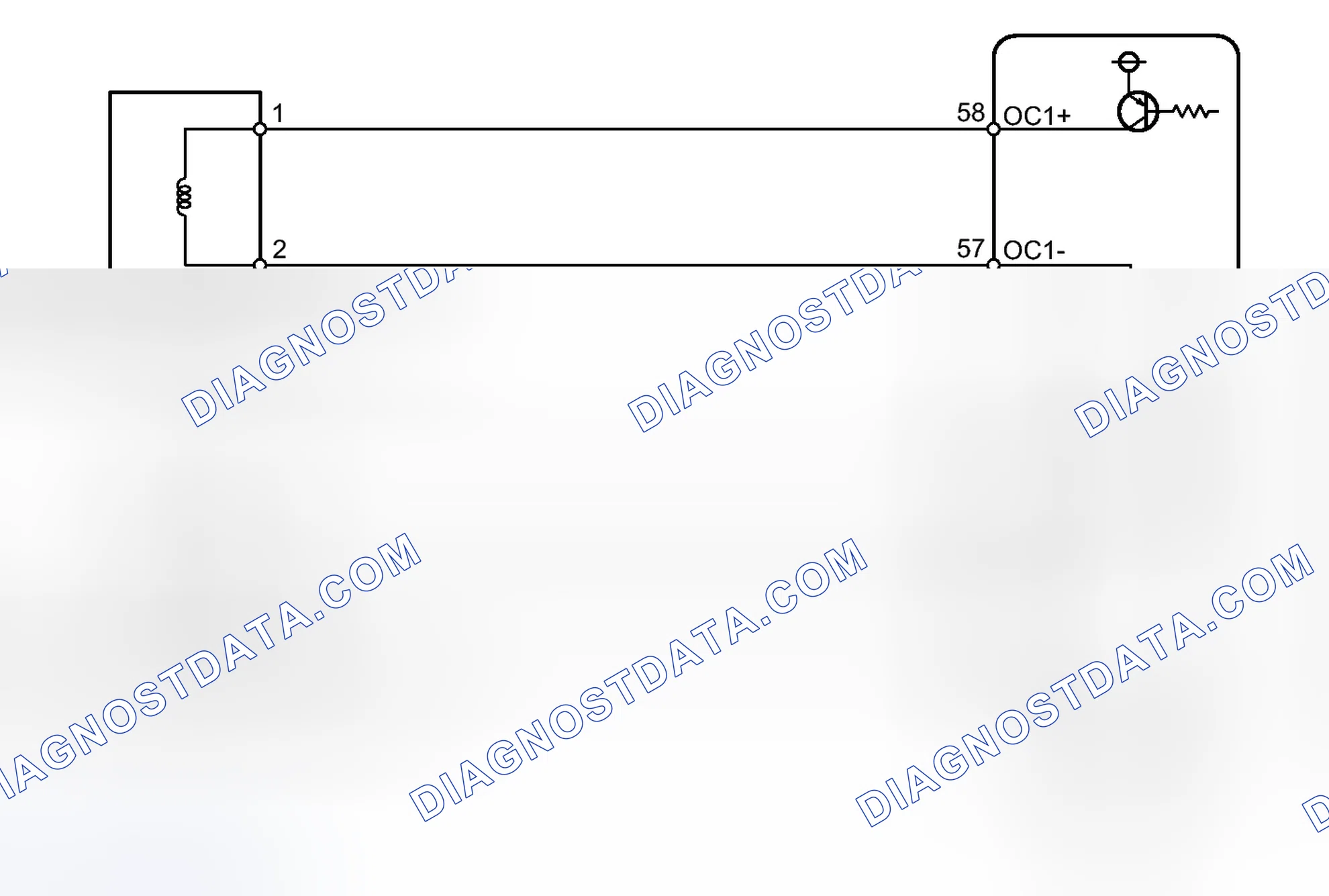 Scheme 98: WIRING DIAGRAM