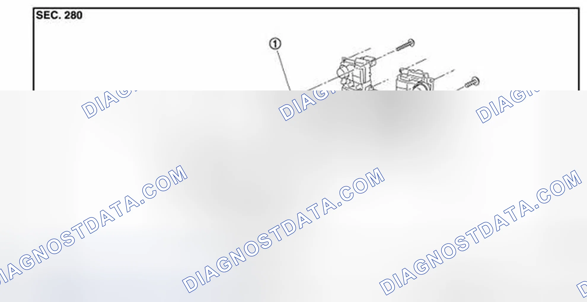 Scheme 36: DISASSEMBLY
