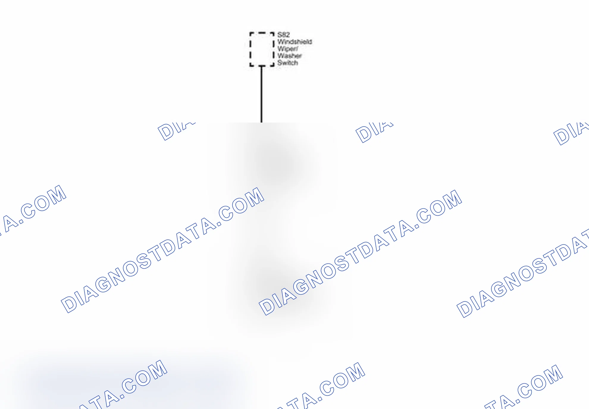 Scheme 35: Front Wiper Block Diagram