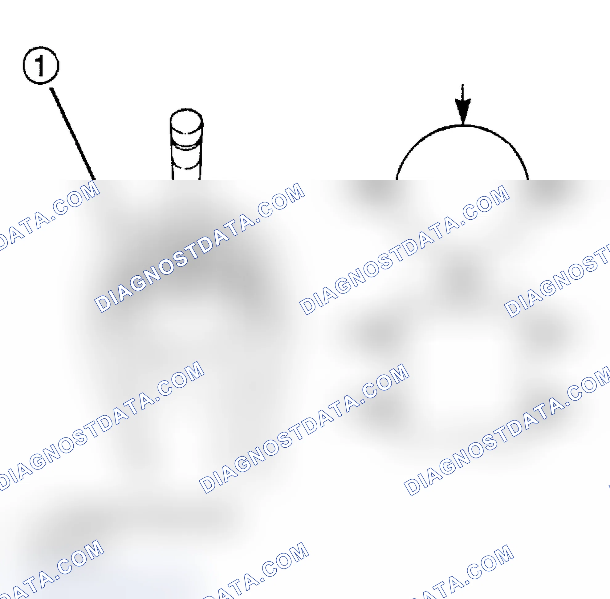 Scheme 498: INSPECTION-CONNECTING ROD