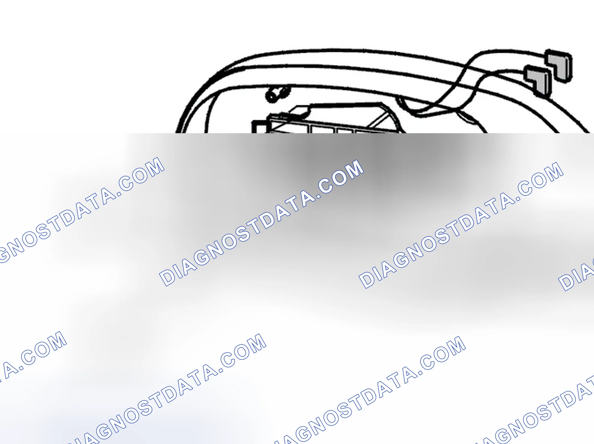 Scheme 52: Removing electric motor
