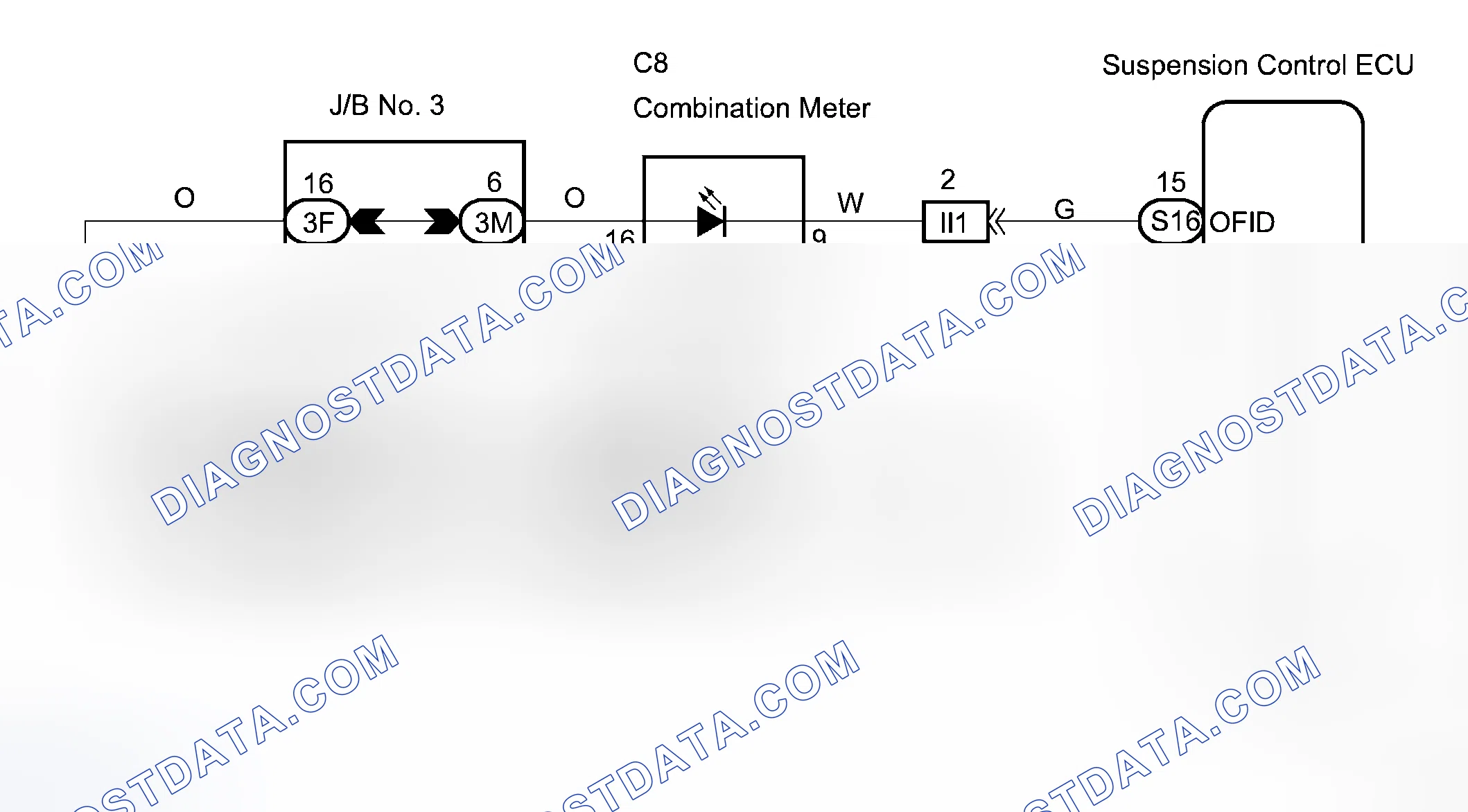 Scheme 82: WIRING DIAGRAM