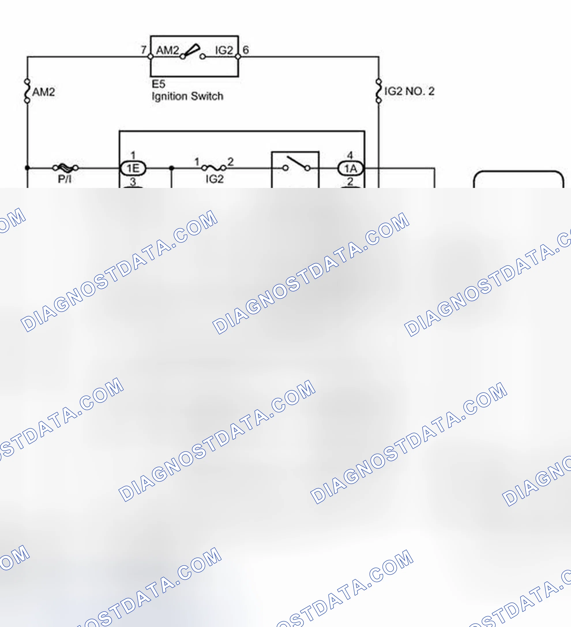 Scheme 99: WIRING DIAGRAM