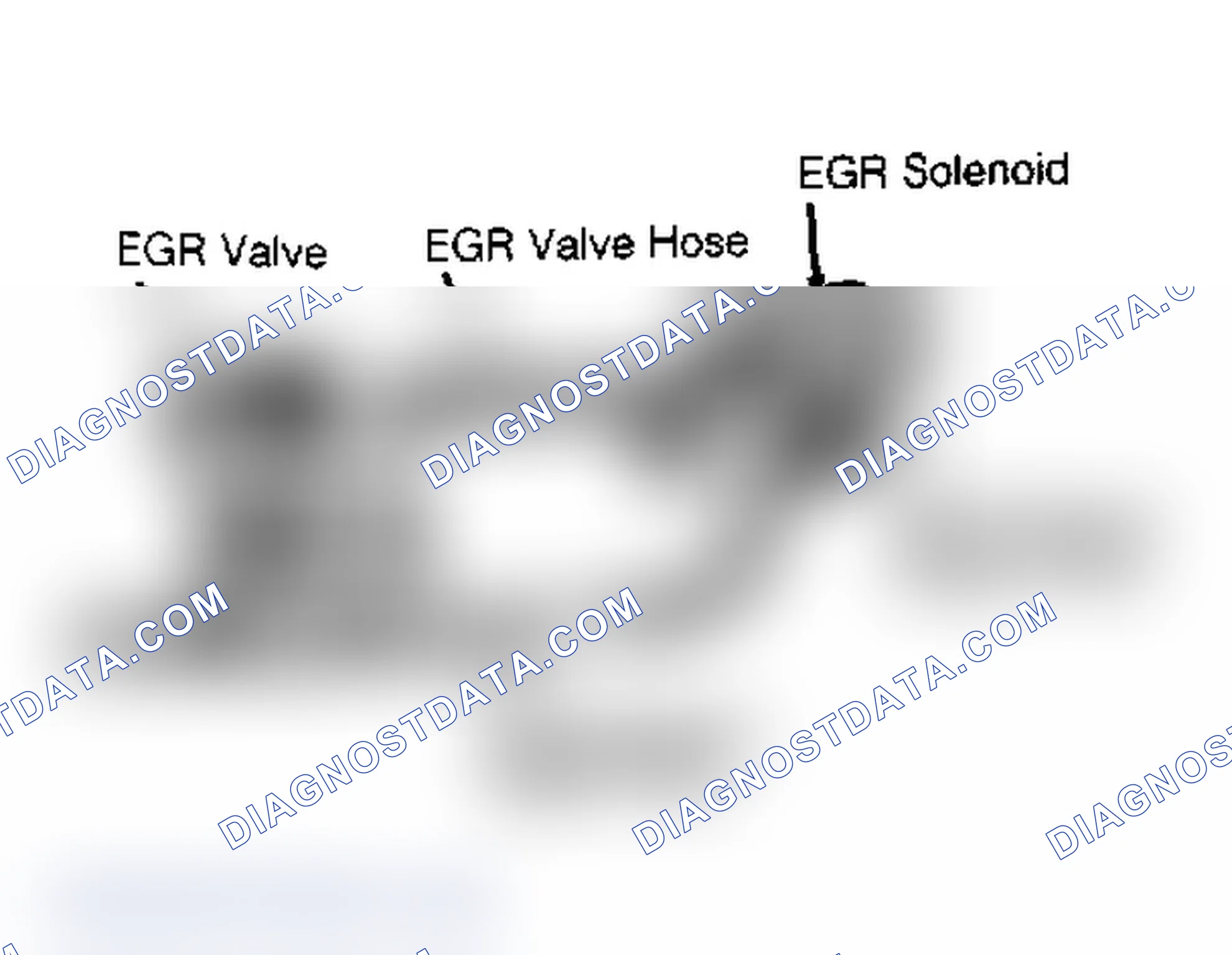 Scheme 31: TEST DR-23A - EGR SYSTEM FAILURE (DTC 32)