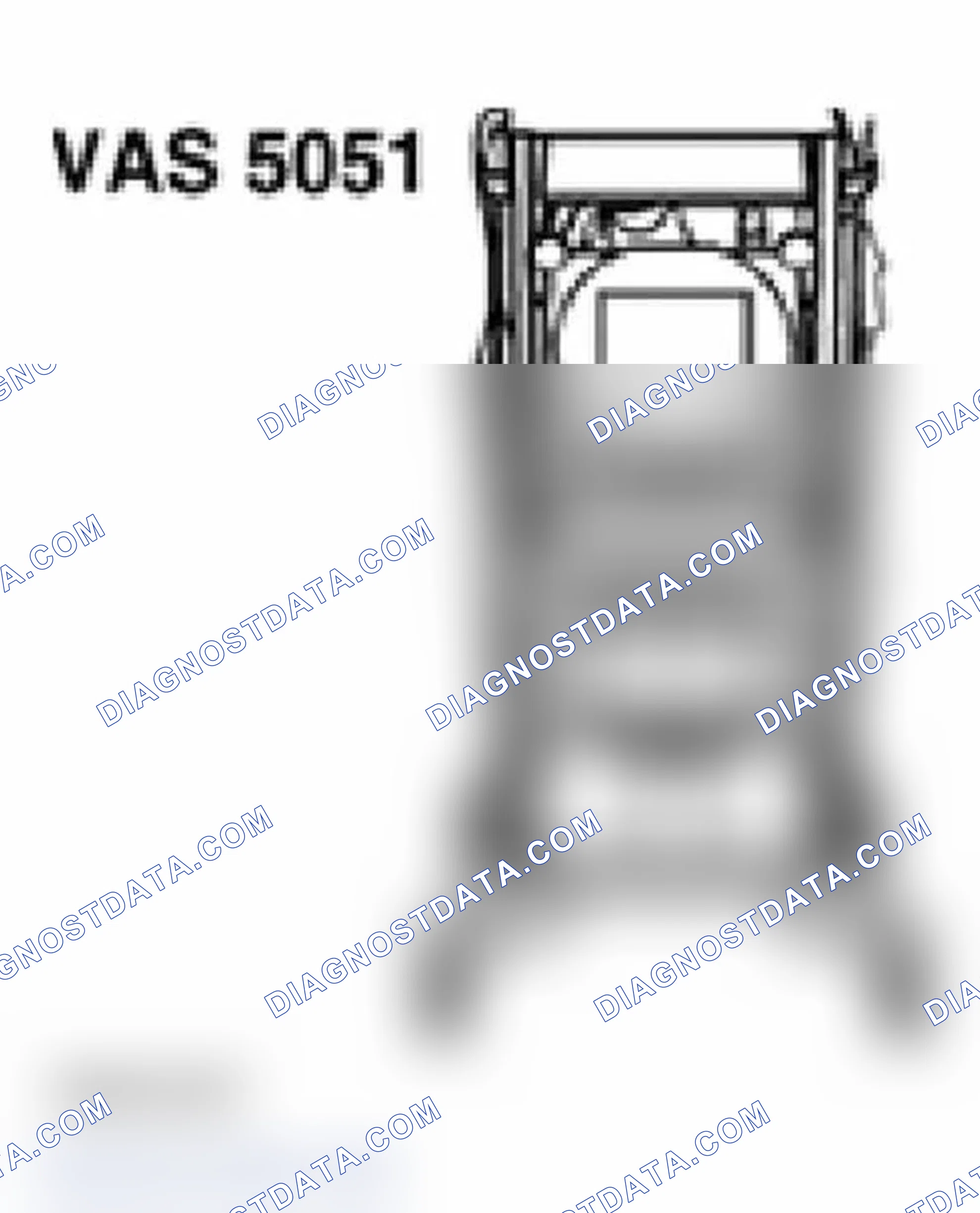Scheme 461: Identifying Special Tools And Equipment