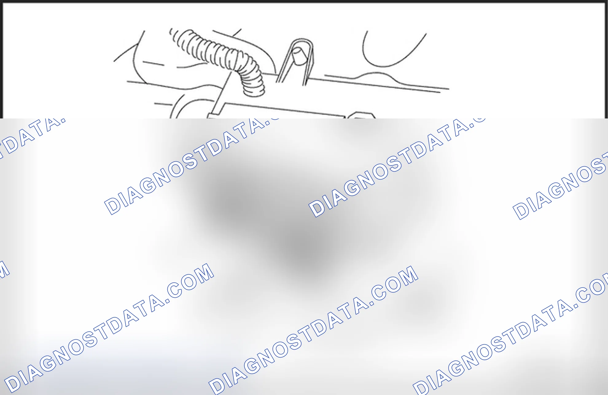 Engine Coolant Temperature Sensor Replace