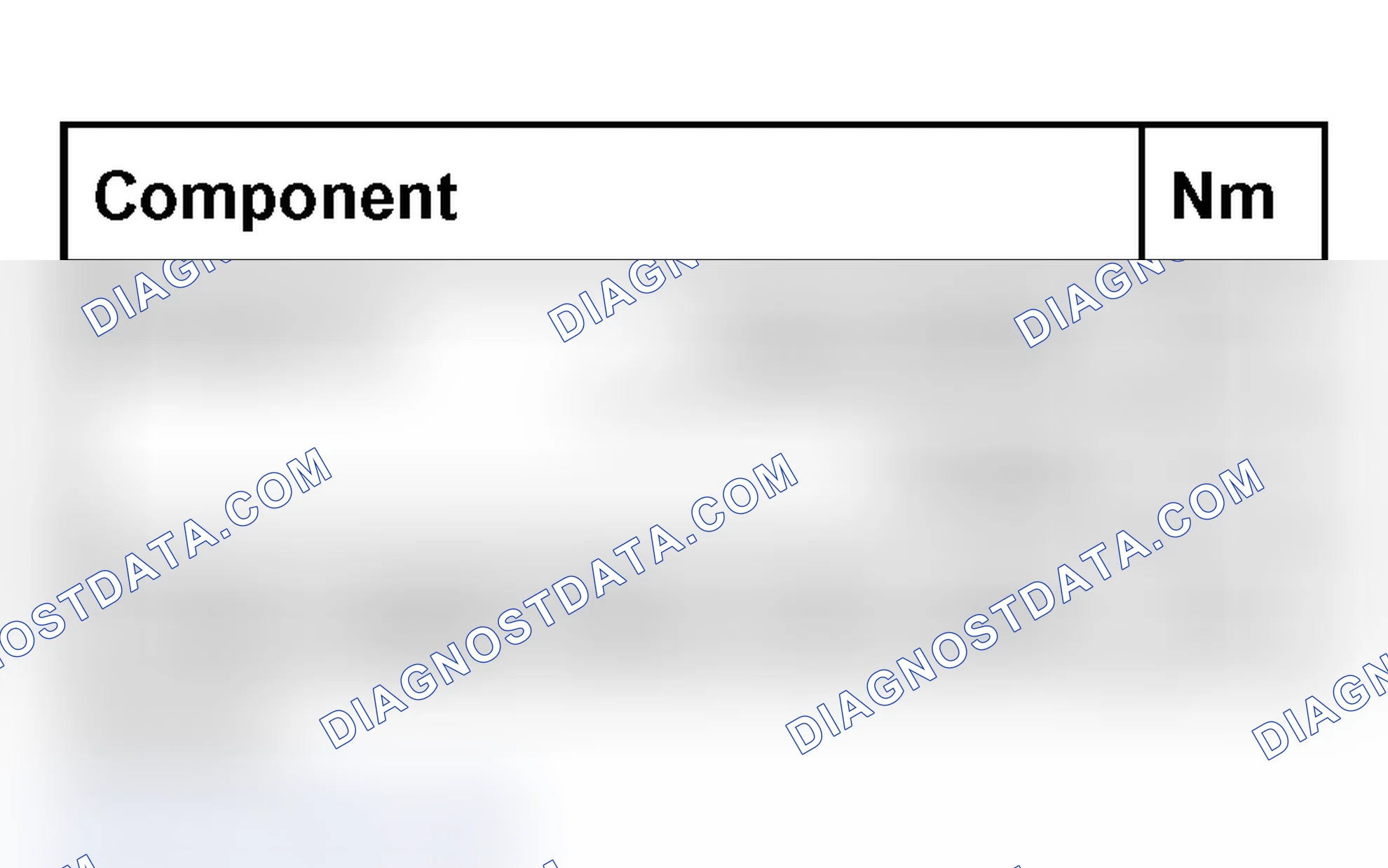 Scheme 328: Tightening torques