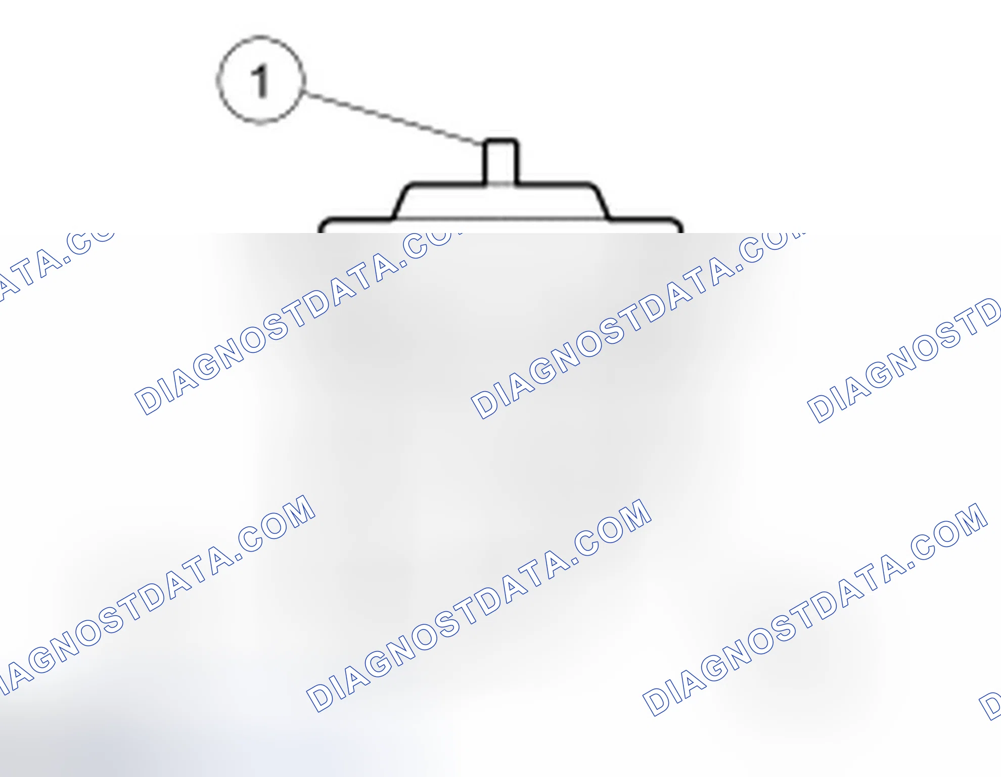 Scheme 44: Exhaust Gas Recirculation (EGR) Valve
