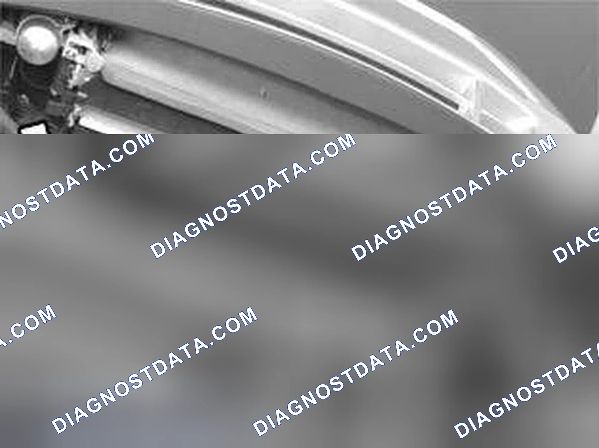 Scheme 1087: Installing the cable duct