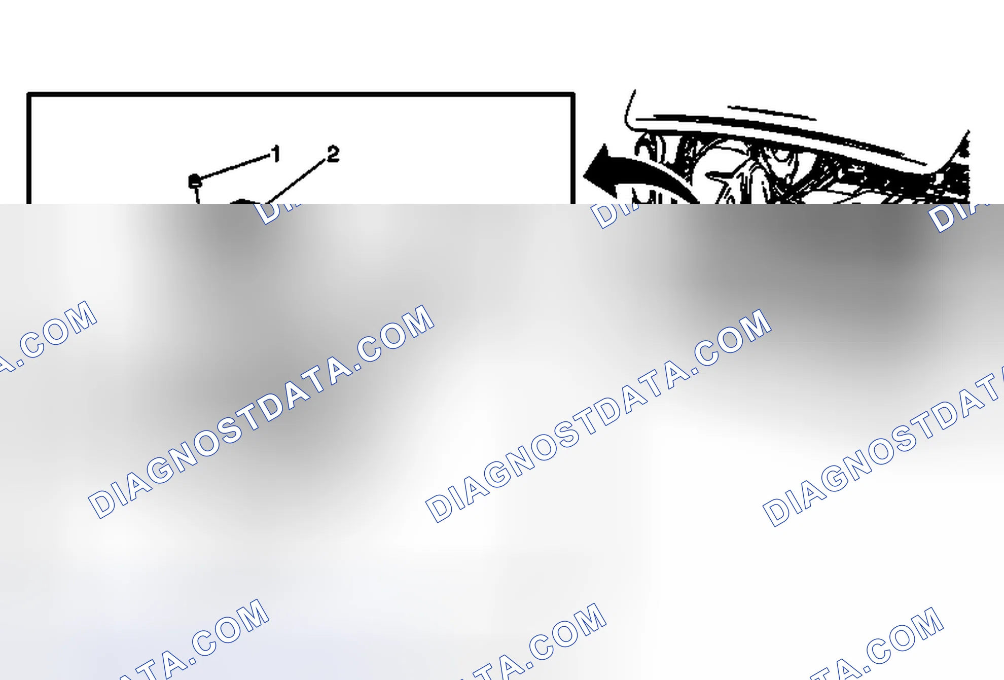 Scheme 27: Fuel Pump Flow Control Module Replacement
